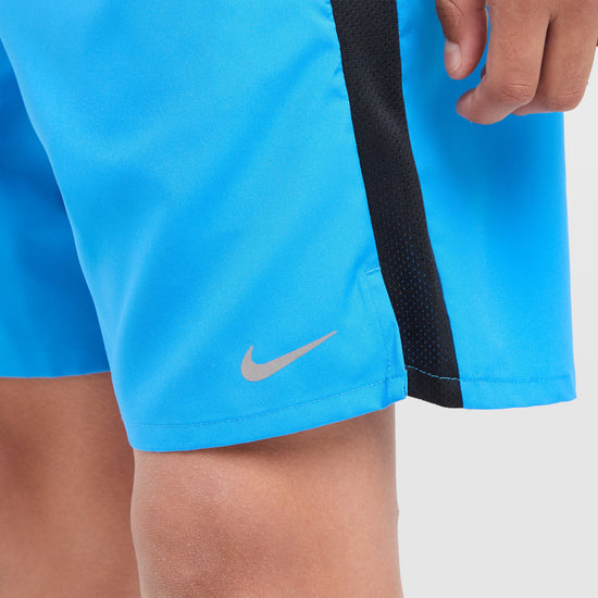 Kids’ Dri-FIT Challenger Training Shorts