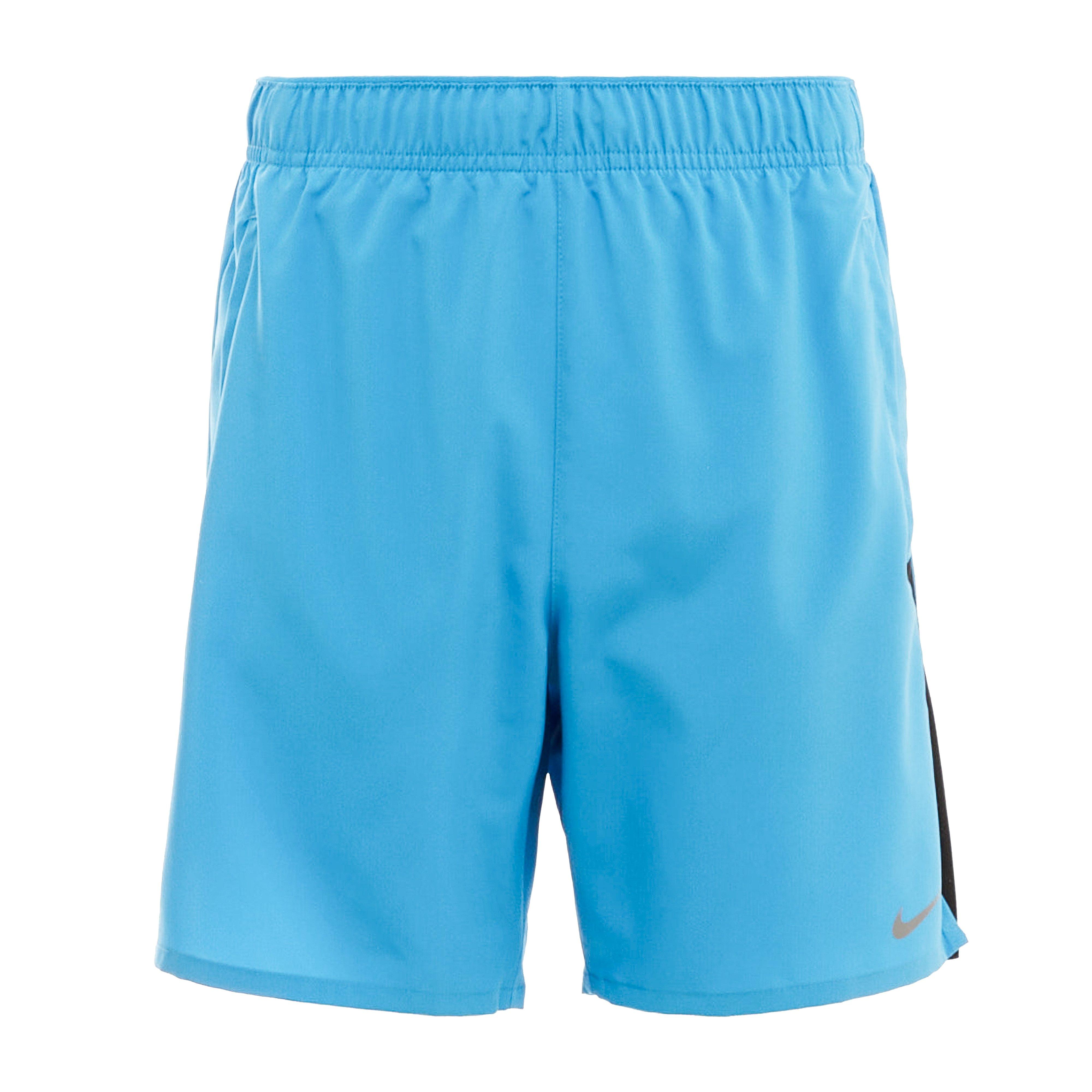 Kids’ Dri-FIT Challenger Training Shorts
