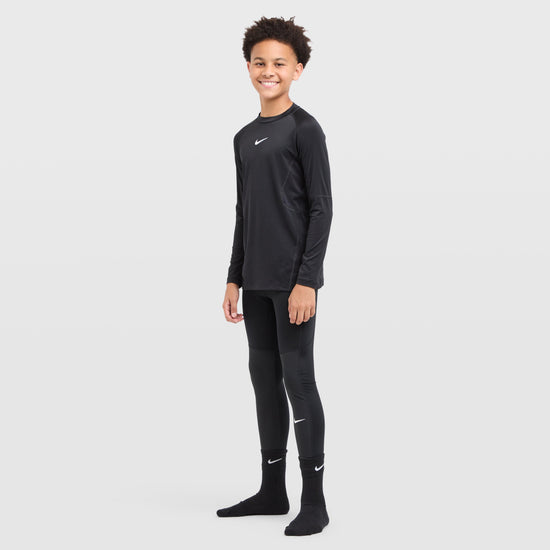 Boys’ Dri-FIT Long-Sleeve Top