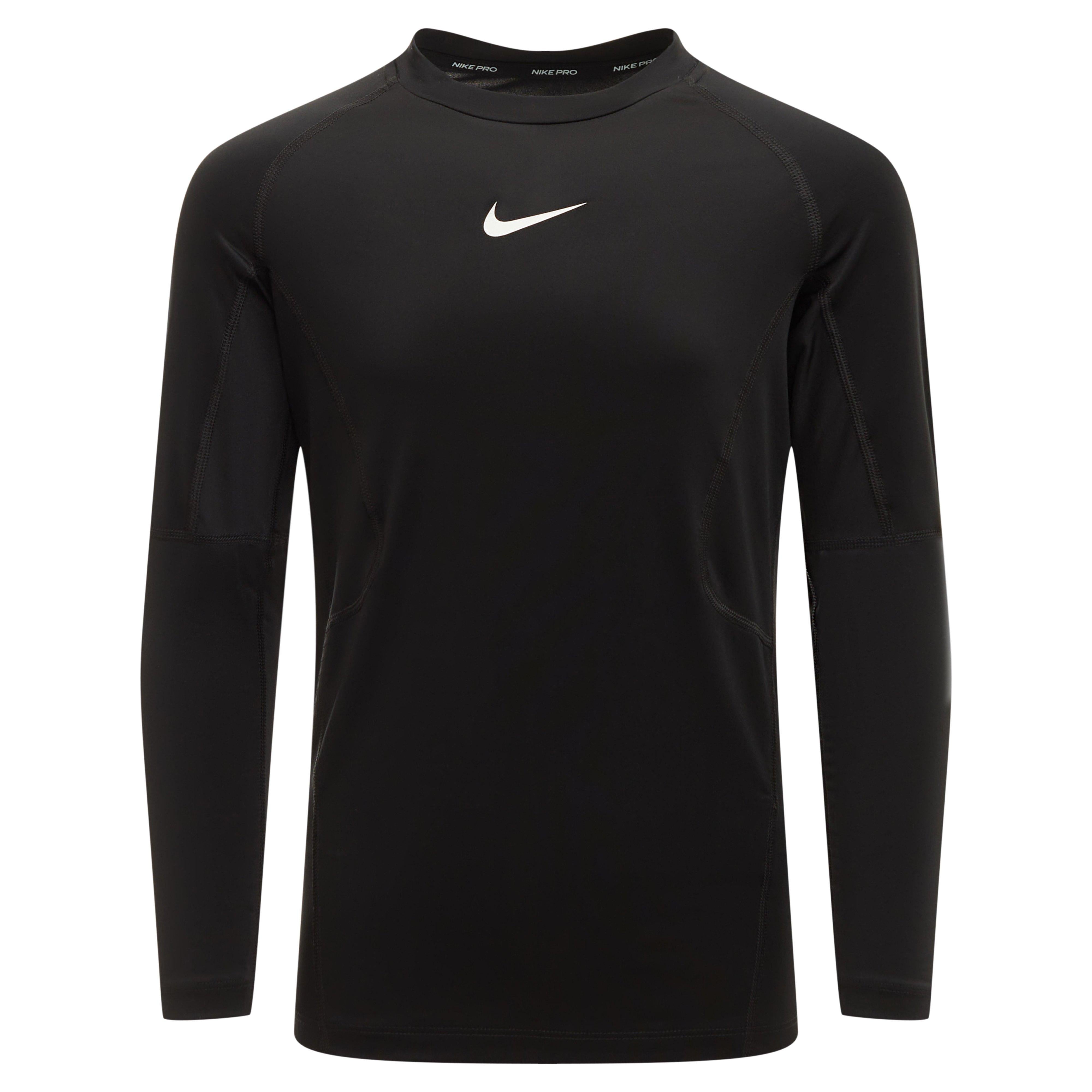Boys’ Dri-FIT Long-Sleeve Top