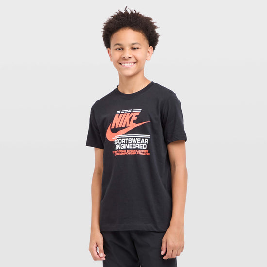 Kids' Sportswear Graphic T-Shirt