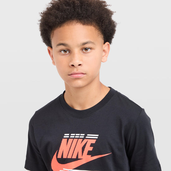 Kids' Sportswear Graphic T-Shirt