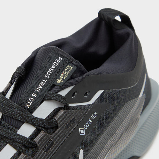 Men’s Pegasus Trail 5 GORE-TEX® Trail Running Shoes