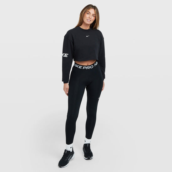 Women’s Pro Dri-FIT Sweatshirt