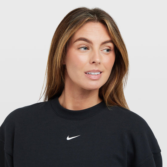 Women’s Pro Dri-FIT Sweatshirt