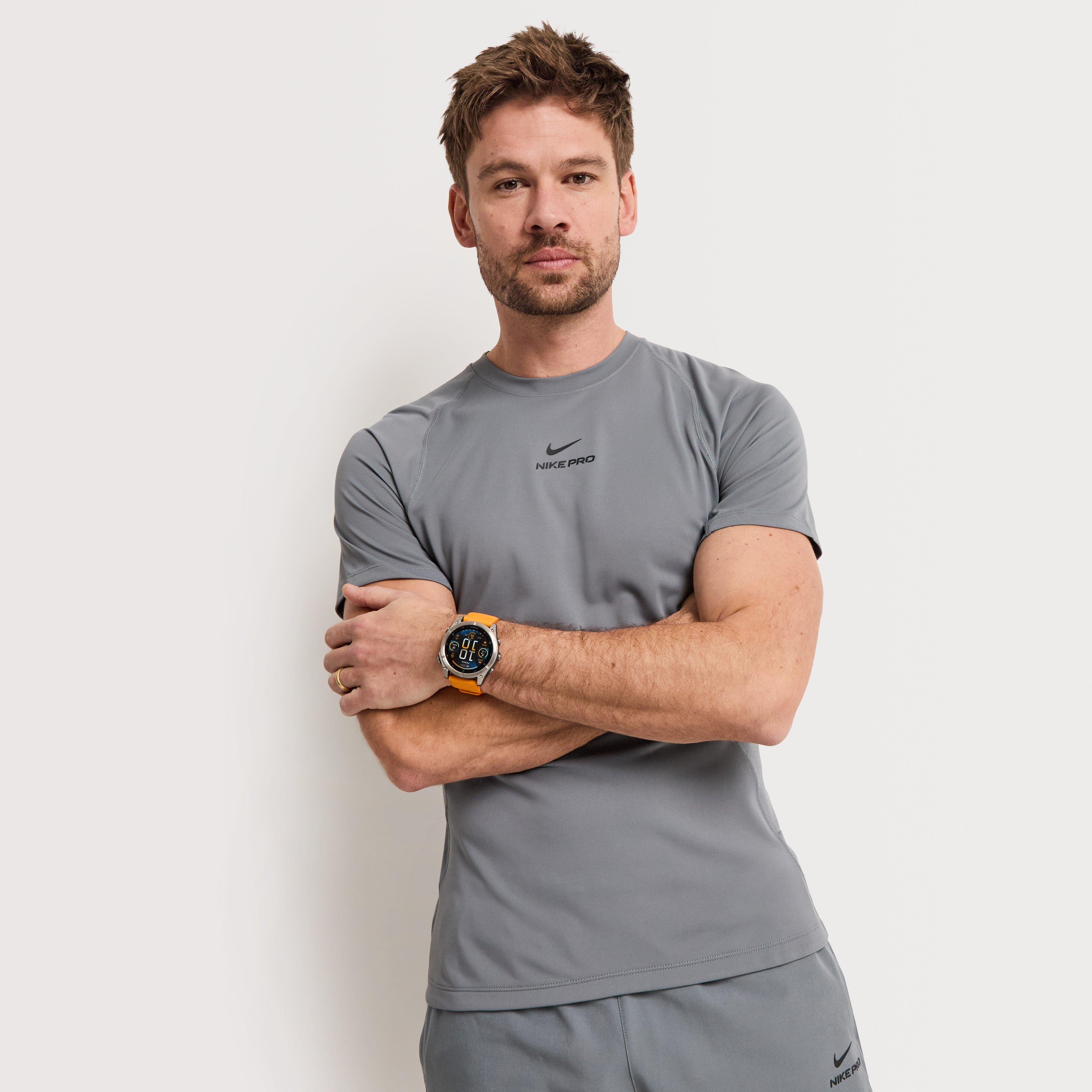 Men's Pro Training Dri-FIT Short Sleeve Top