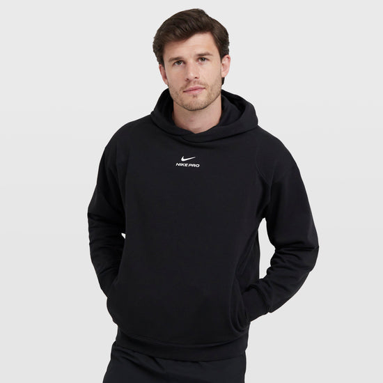 Men's Dri-FIT Mid Layer Training Hoodie