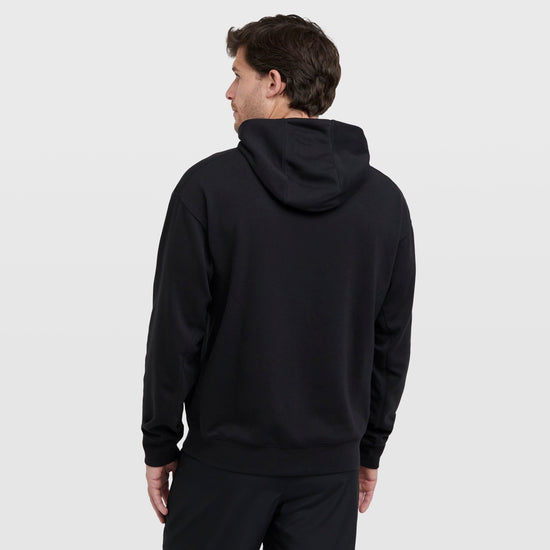 Men's Dri-FIT Mid Layer Training Hoodie
