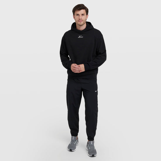 Men's Dri-FIT Mid Layer Training Hoodie