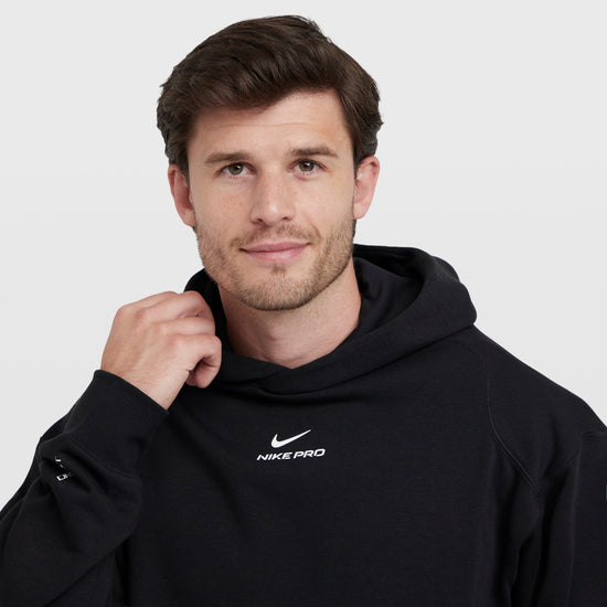 Men's Dri-FIT Mid Layer Training Hoodie