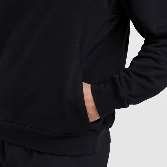 Men's Dri-FIT Mid Layer Training Hoodie