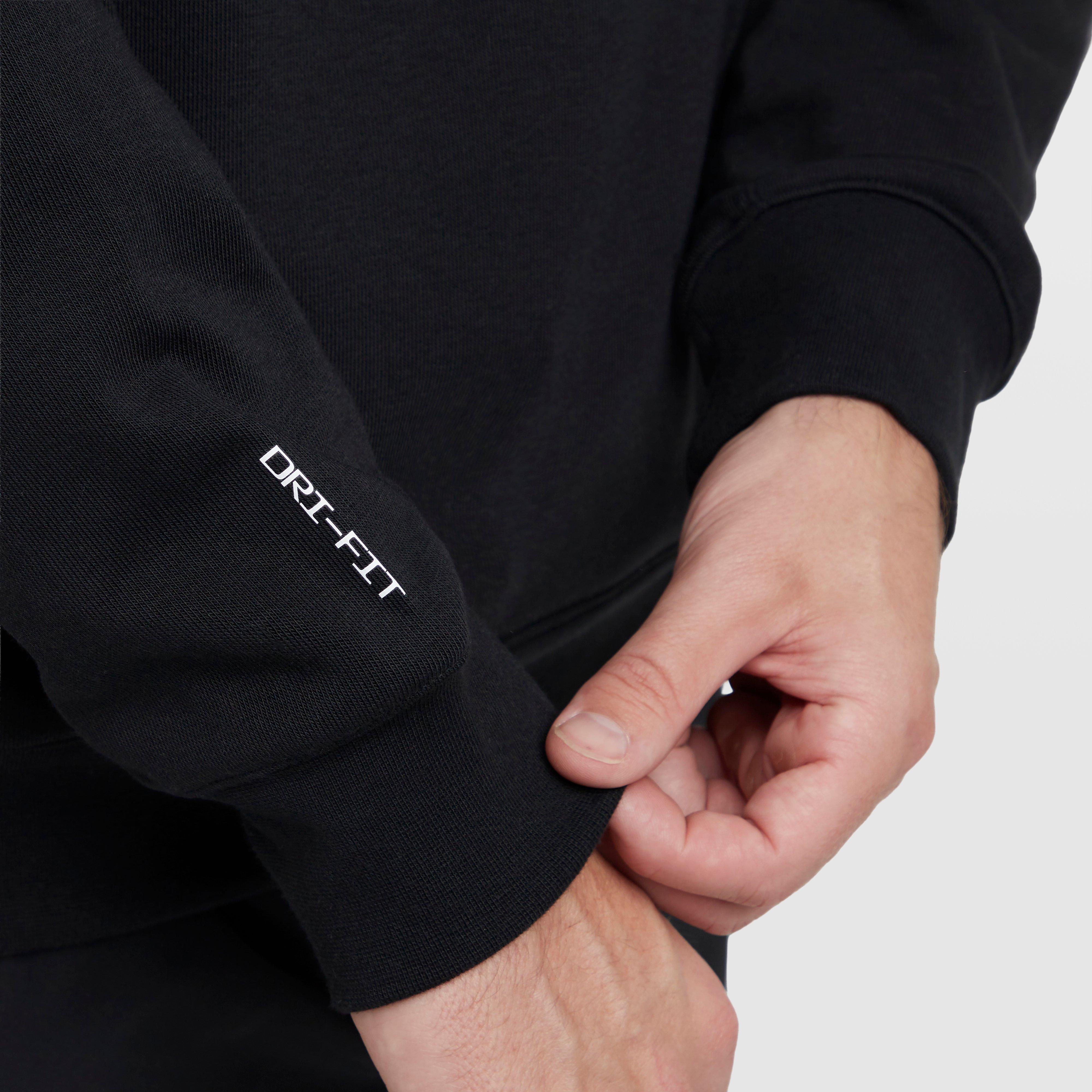Men's Dri-FIT Mid Layer Training Hoodie