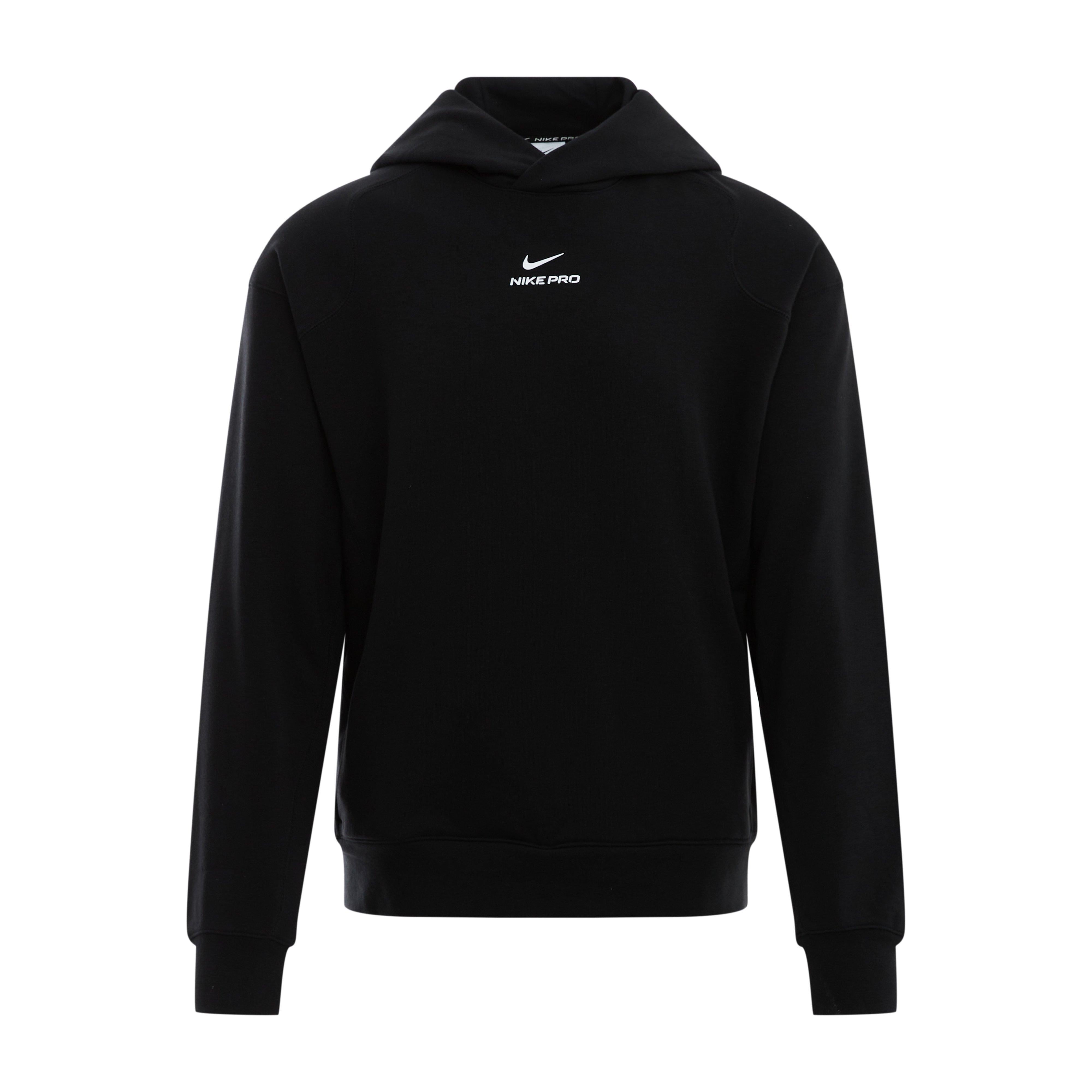 Men's Dri-FIT Mid Layer Training Hoodie