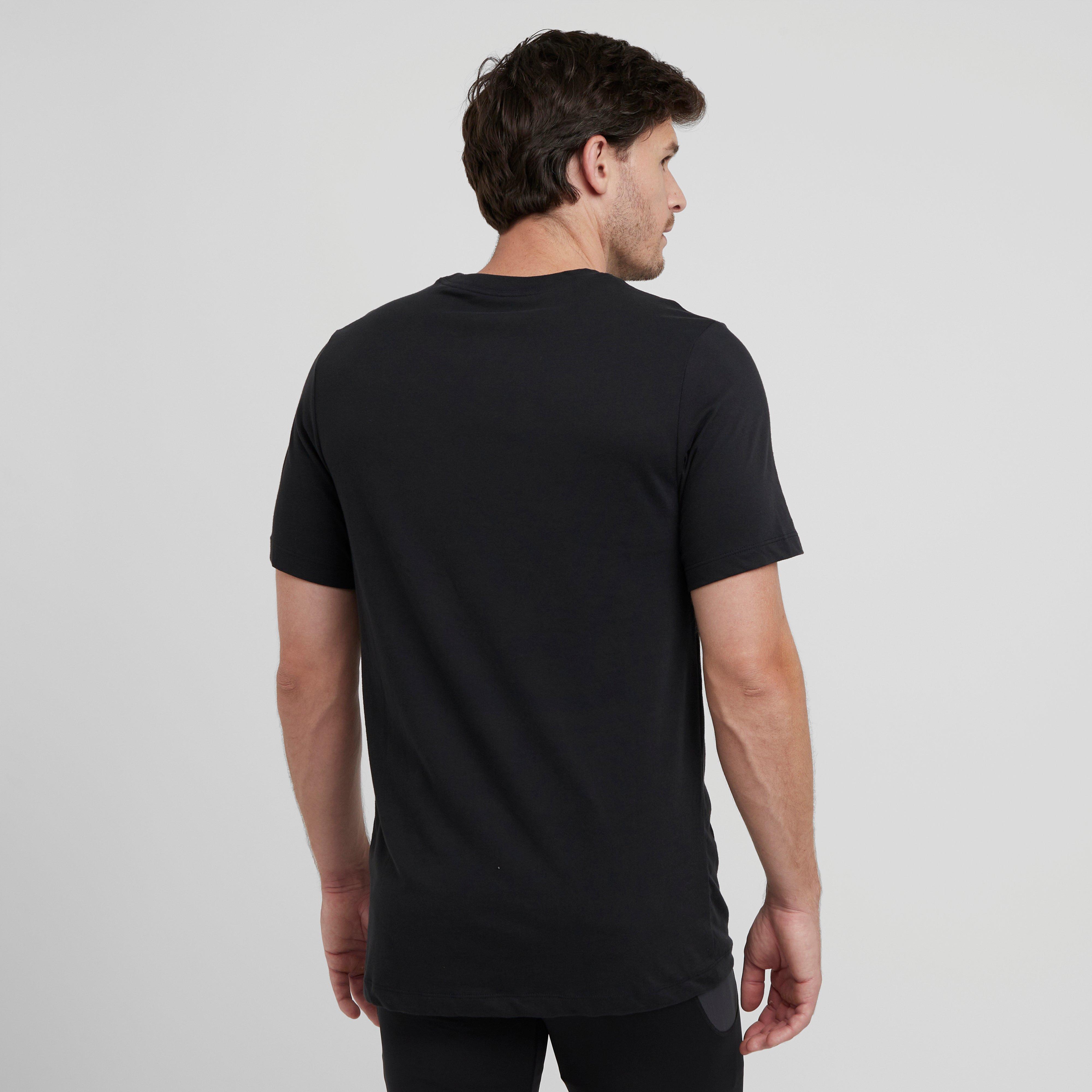 Men’s Dri-FIT Trail Running T-Shirt