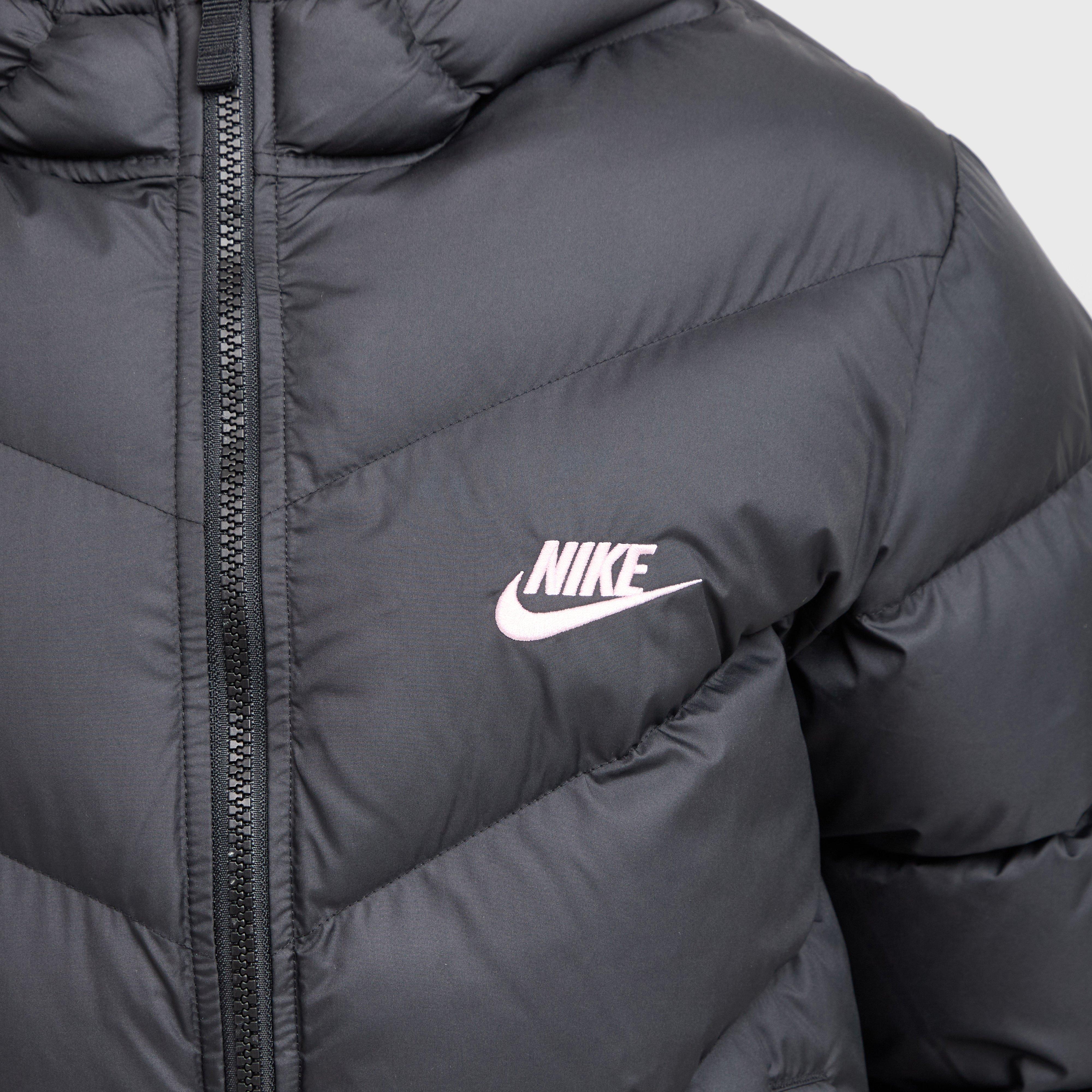 Kids’ All Day Play Therma-FIT Loose-Fit Puffer Jacket