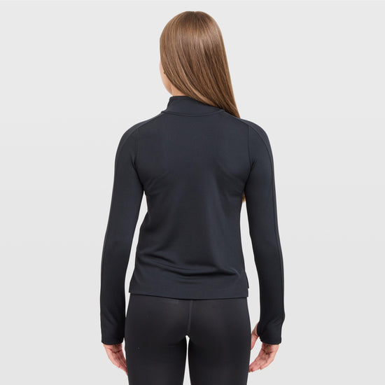 Kids’ Tempo Dri-FIT 1/2 Zip Running Top