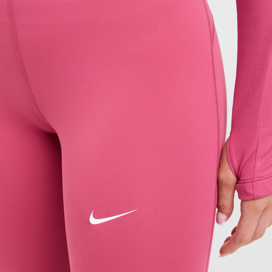 Kids’ Pro Mid-Rise Leggings