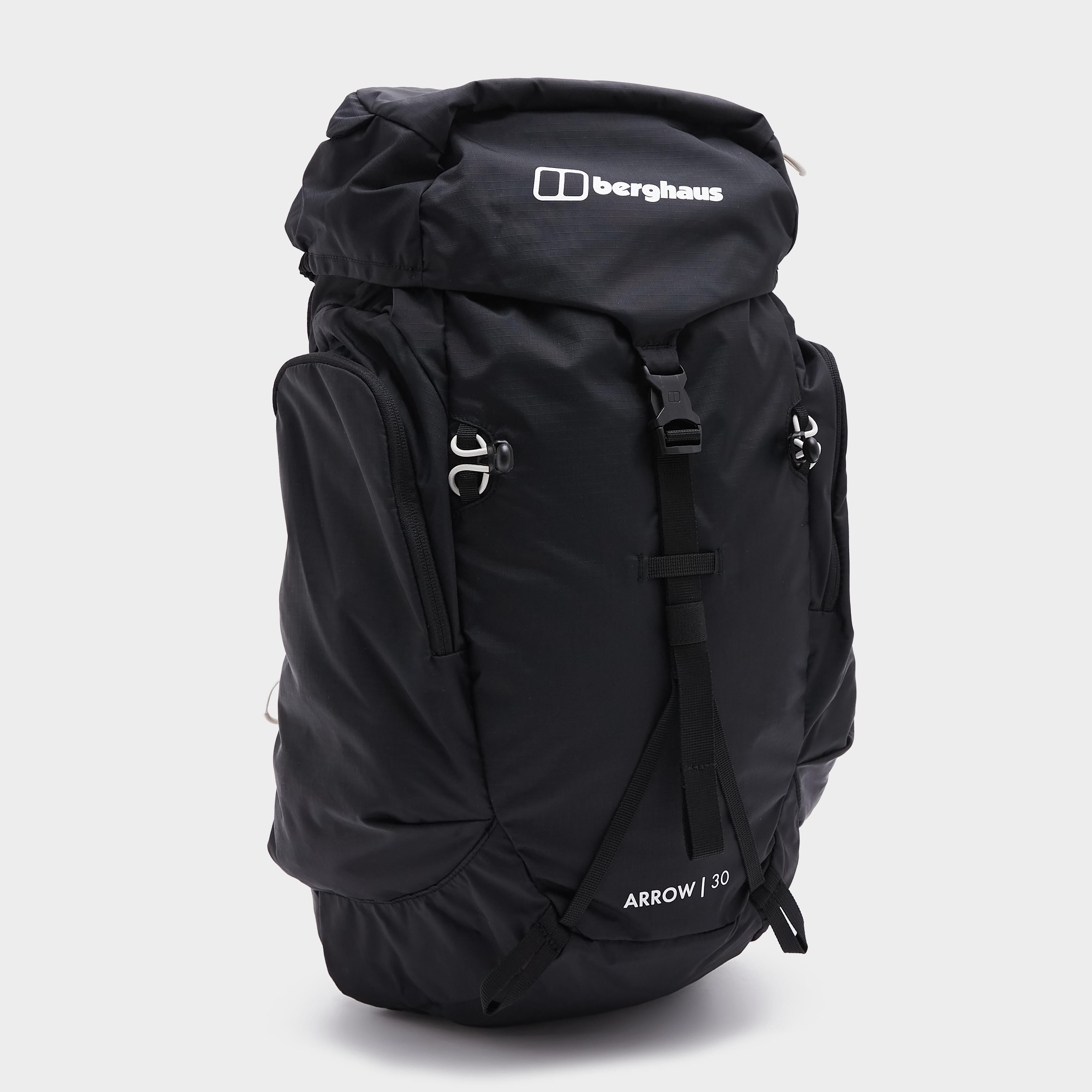 Arrow 30L Rucksack
