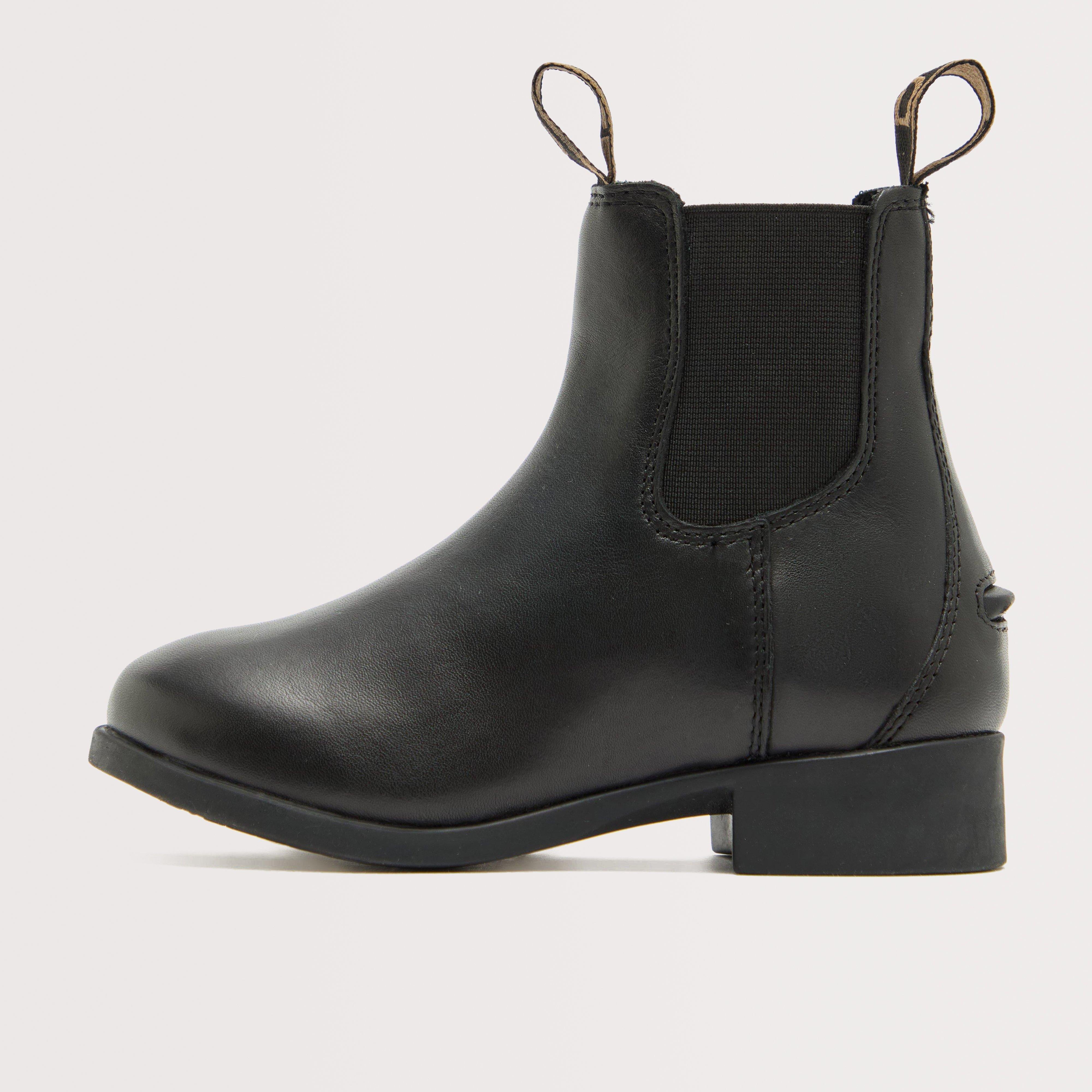 Kids' Foundation II Jodhpur Boots