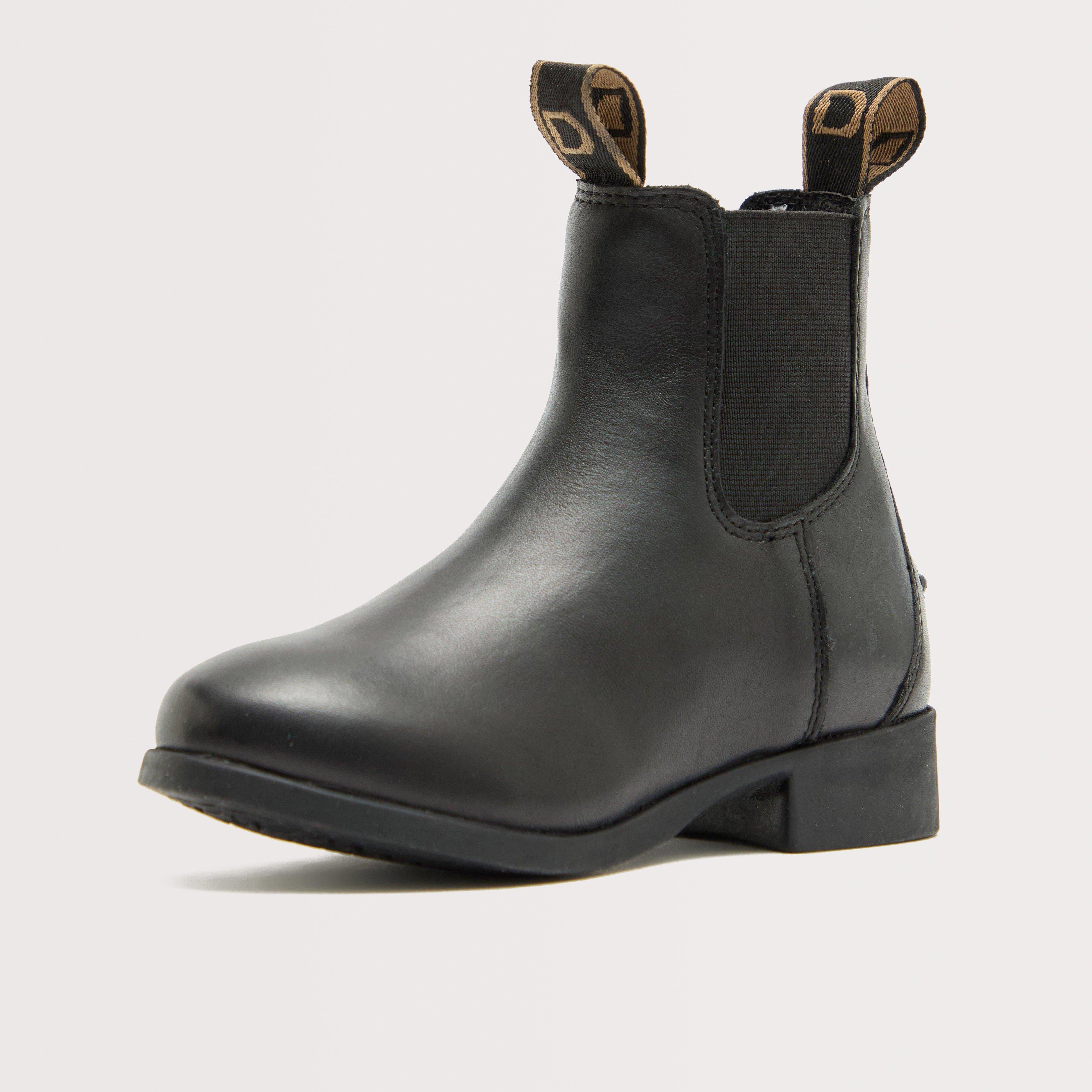 Kids' Foundation II Jodhpur Boots