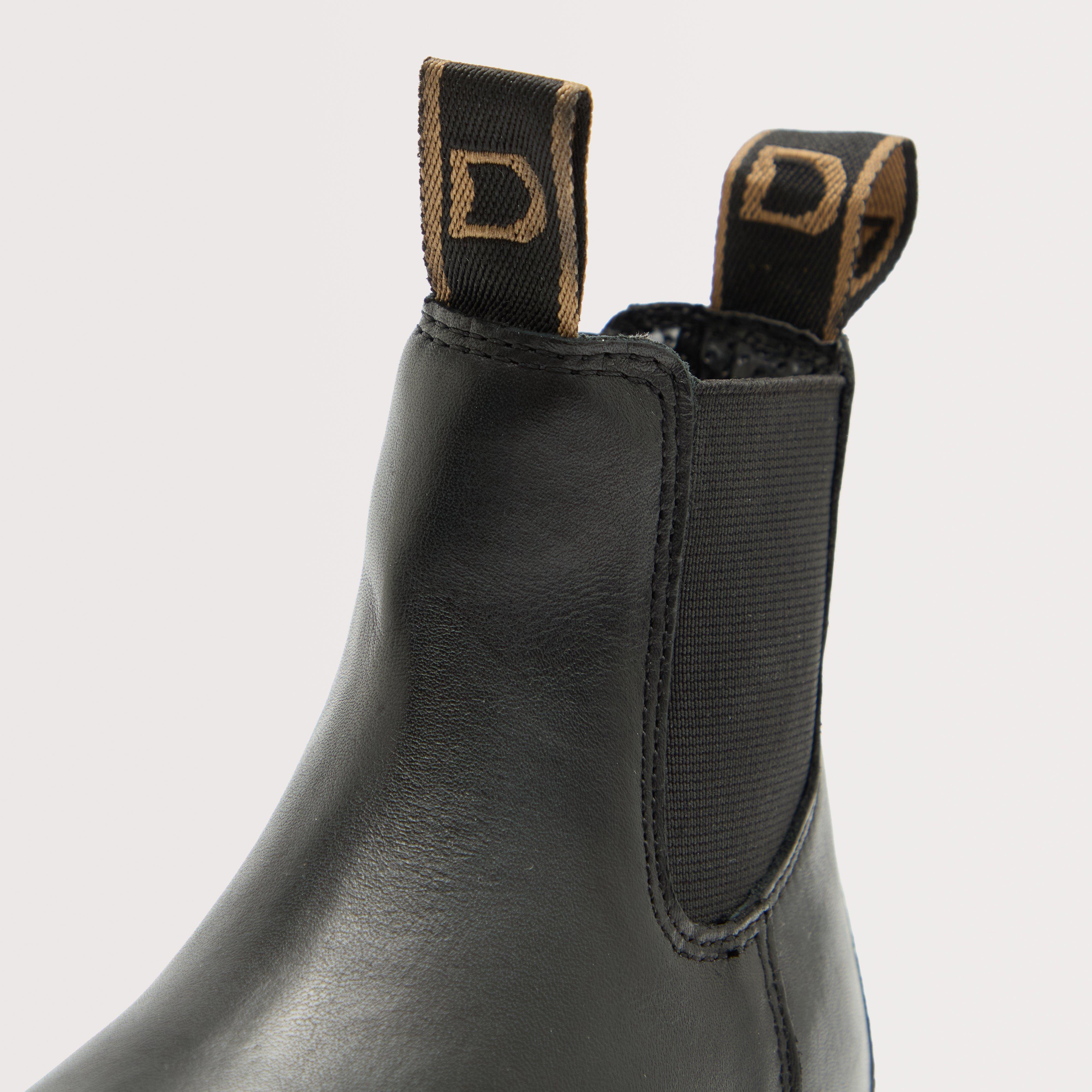 Kids' Foundation II Jodhpur Boots