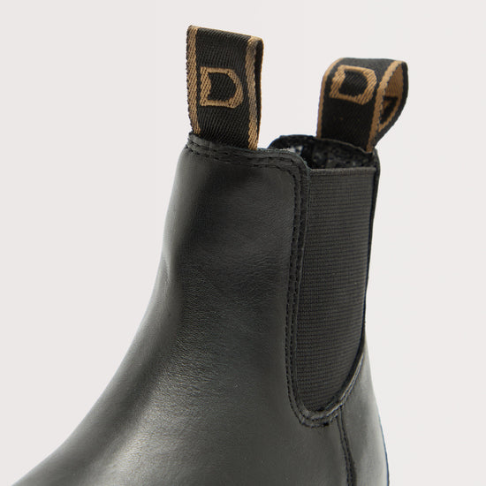 Kids' Foundation II Jodhpur Boots