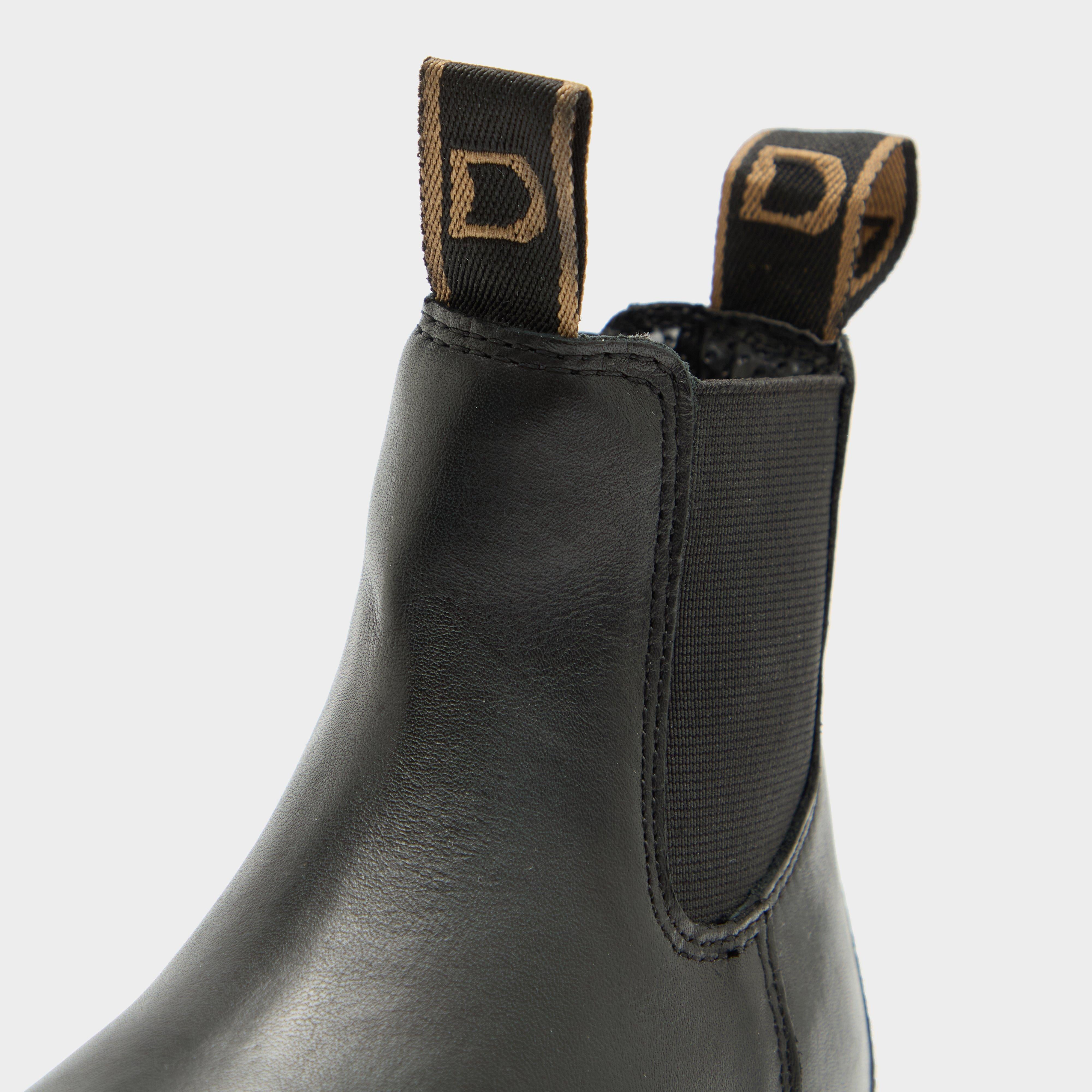 Kids' Foundation II Jodhpur Boots