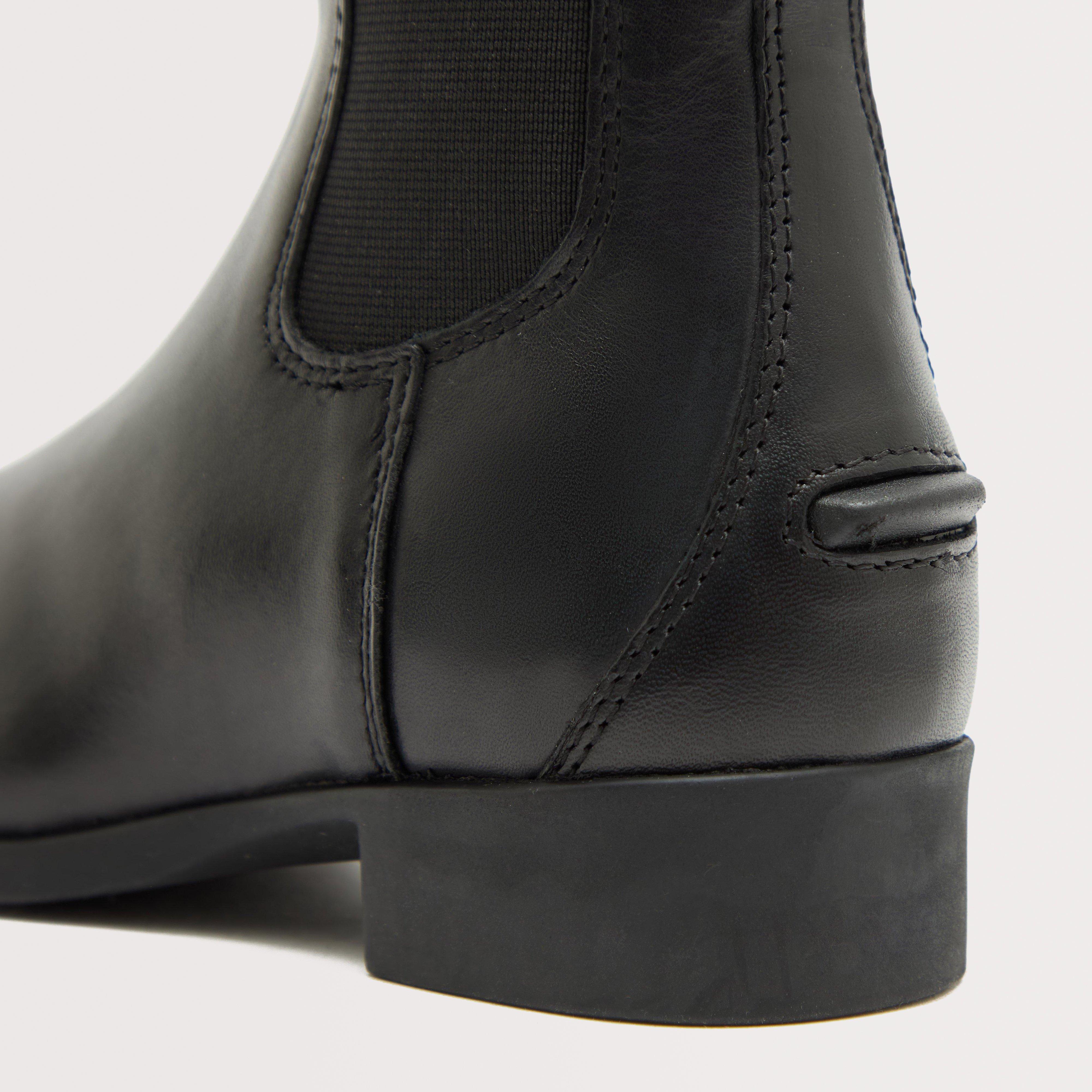 Kids' Foundation II Jodhpur Boots