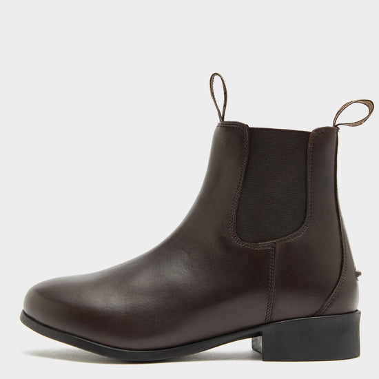 Women's Foundation II Jodhpur Boots