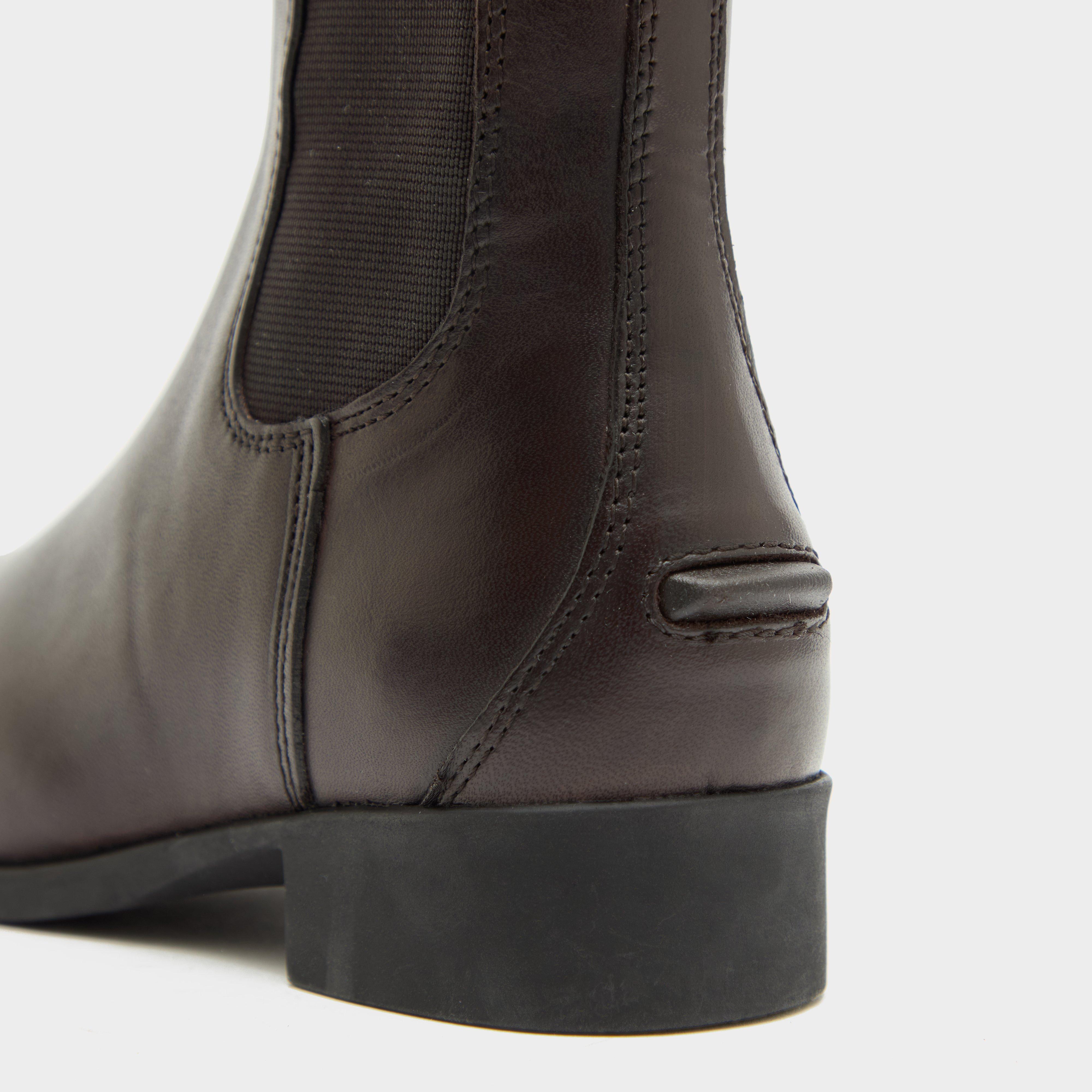 Kids' Foundation II Jodhpur Boots