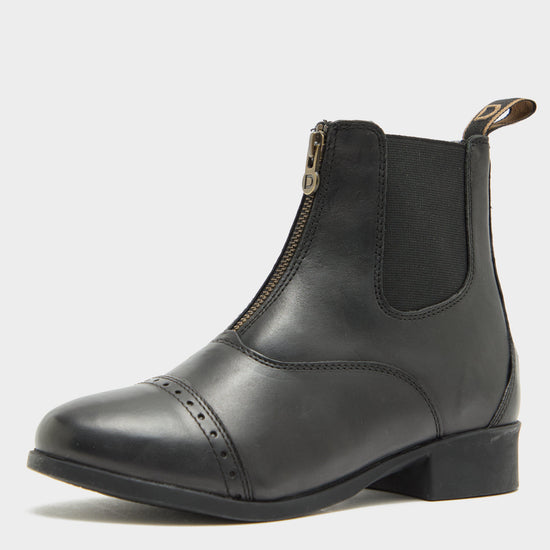 Women's Foundation II Zip Jodhpur Boots