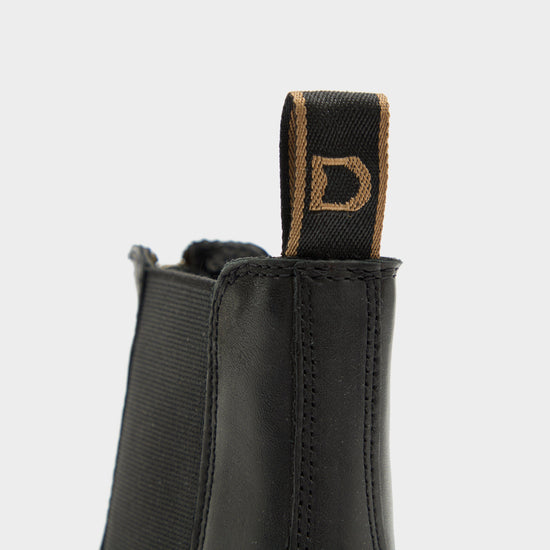 Women's Foundation II Zip Jodhpur Boots