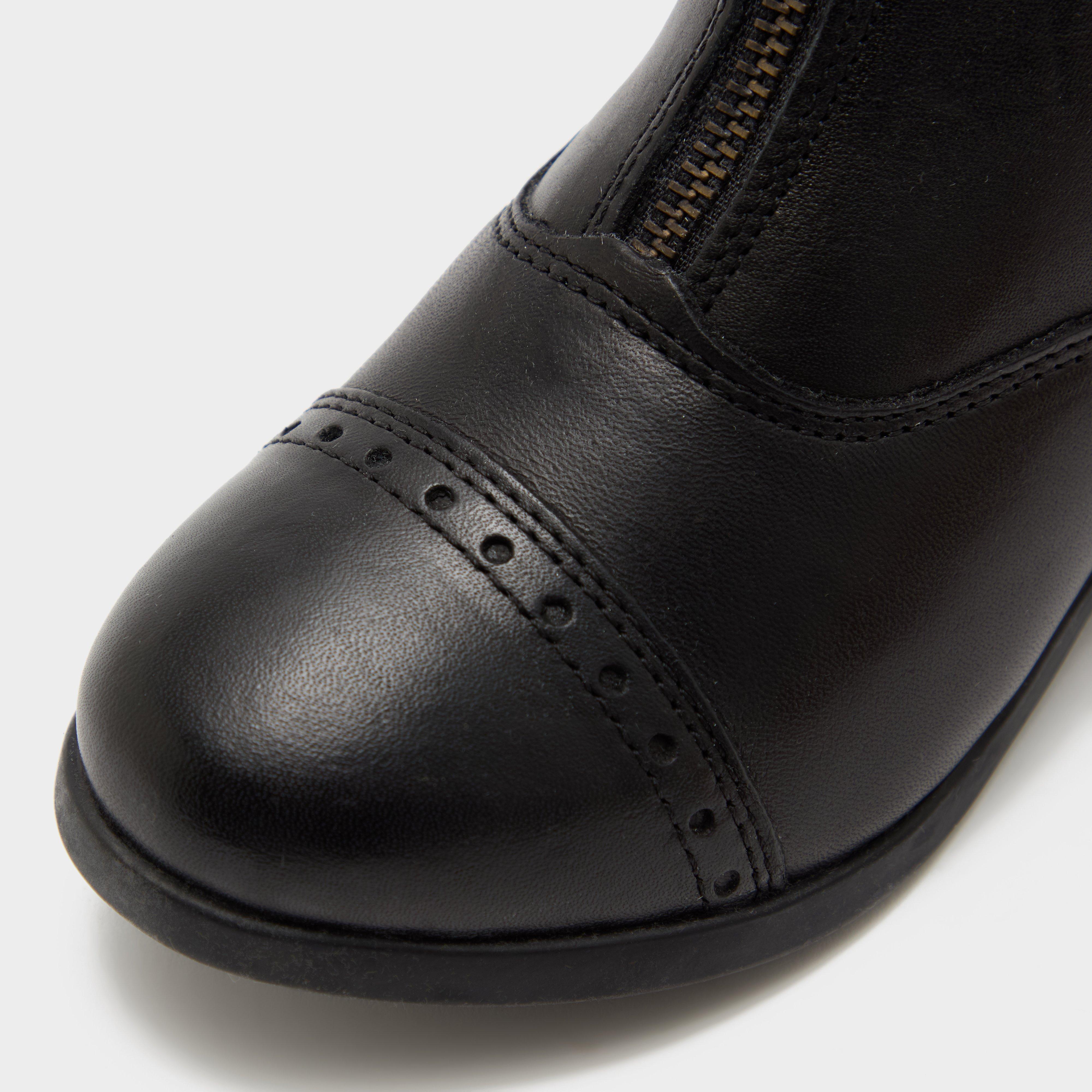 Kids' Foundation II Zip Jodhpur Boots