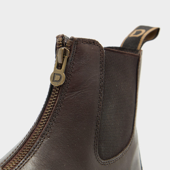 Women's Foundation II Zip Jodhpur Boots