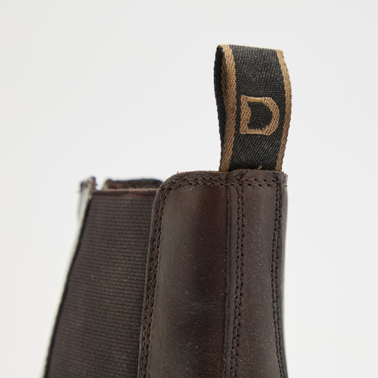 Women's Foundation II Zip Jodhpur Boots