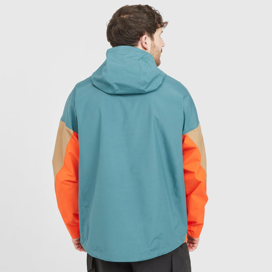 Men's Xploric 2.5L Climaproof Anorak