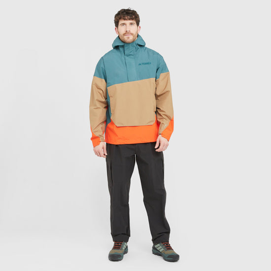 Men's Xploric 2.5L Climaproof Anorak