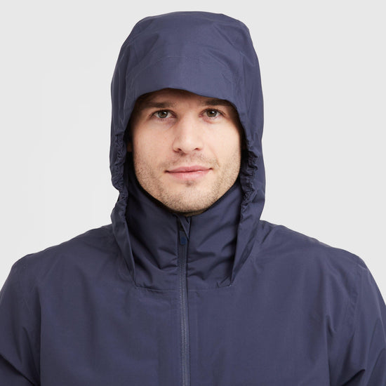 Men’s Multi Essentials 2L Rain Jacket