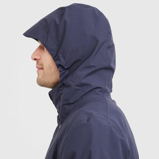 Men’s Multi Essentials 2L Rain Jacket