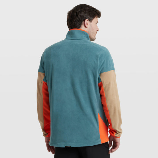 Men’s Climawarm Fleece Anorak