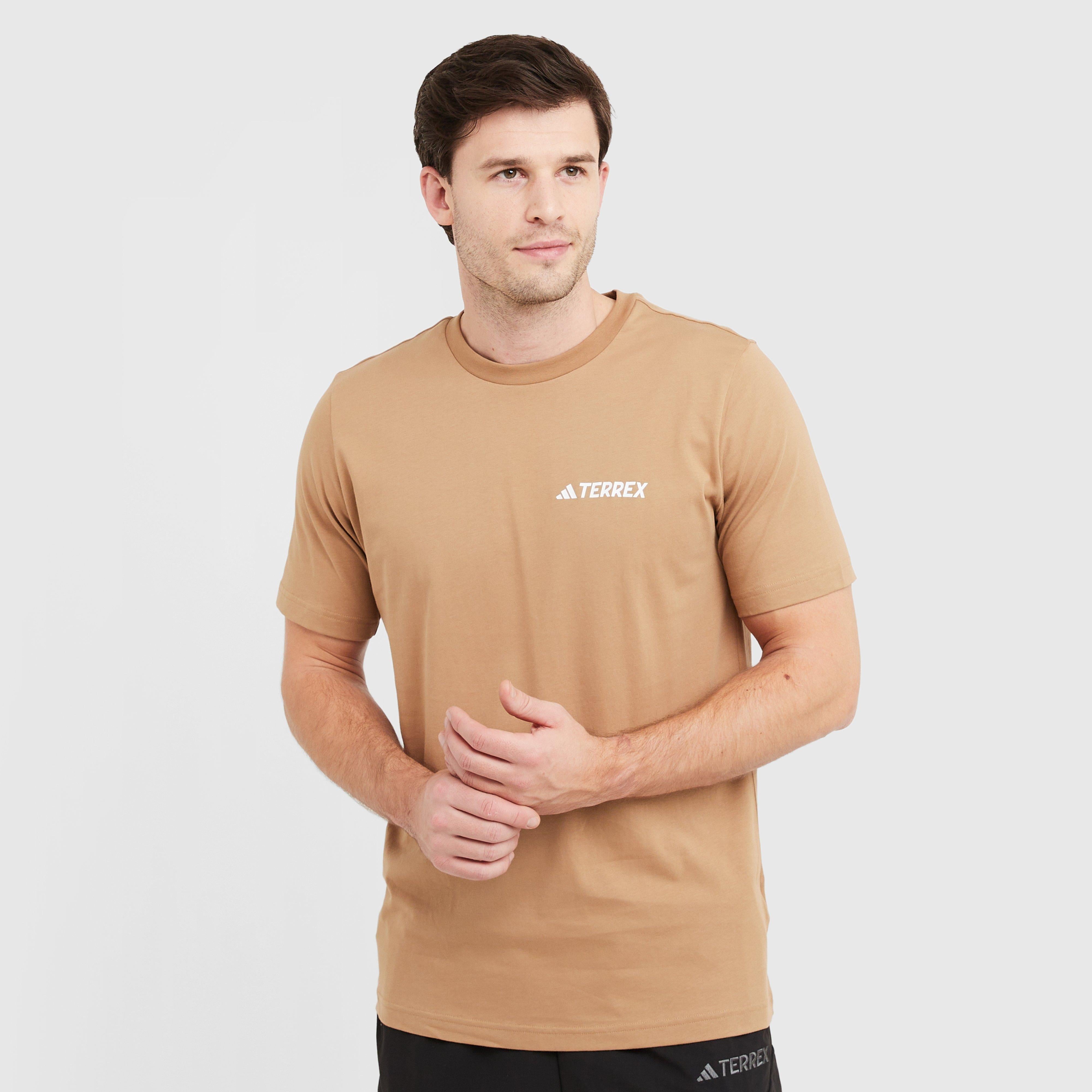 Men's Graphic Tee