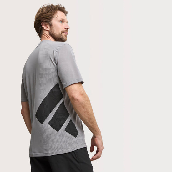 Men’s Xperior Climacool+ T-Shirt