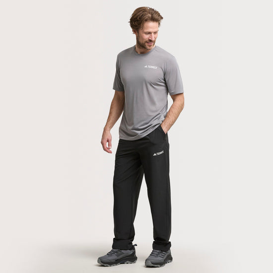 Men’s Xperior Climacool+ T-Shirt