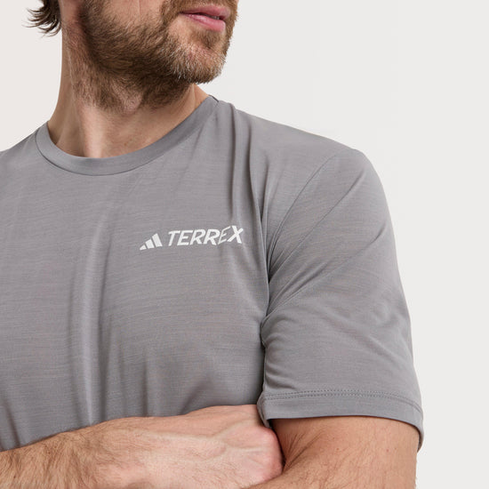 Men’s Xperior Climacool+ T-Shirt