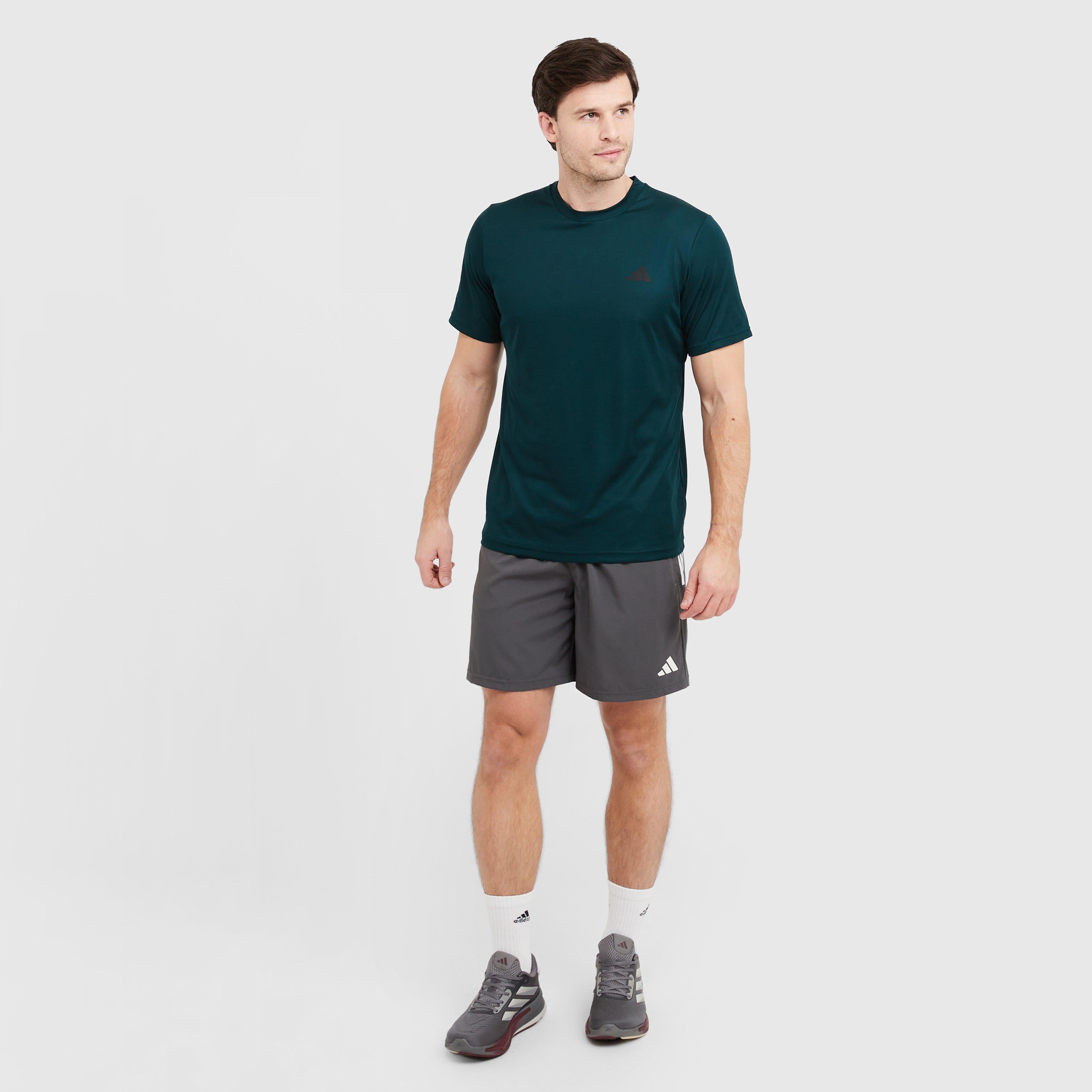Men’s Train Essentials Training T-Shirt