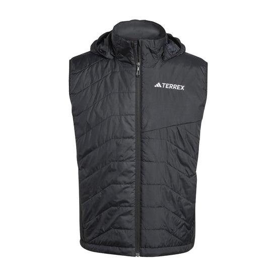 Men’s Multi Climawarm Insulated Hooded Vest