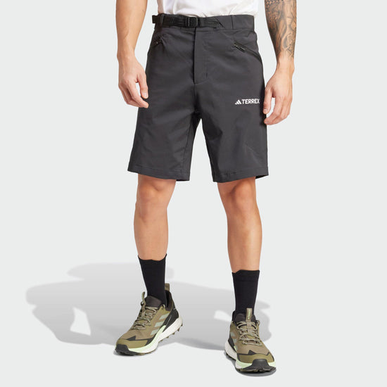 Men's Xperior Mid Shorts
