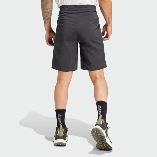 Men's Xperior Mid Shorts
