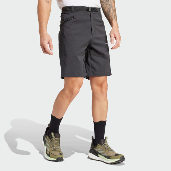 Men's Xperior Mid Shorts