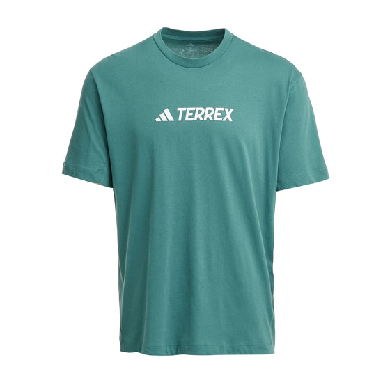 Men’s Classic Logo T-Shirt